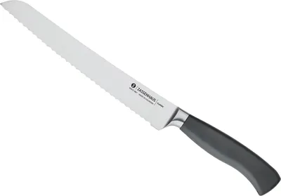 Produktbild von ZASSENHAUS Brotmesser CLASSIC 22 cm