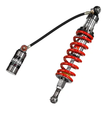 Produktbild von BITUBO CLU Federbein Motorrad Mono Z900RS ZR900C
