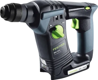 Produktbild von Festool Akku-Bohrhammer BHC 18-Basic 576511