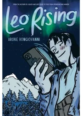 Obrázok produktu pre Vychádzajúci Lev