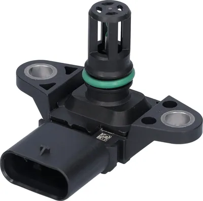 Produktbild von FEBI BILSTEIN 181000 Ladedrucksensor für BMW 3 Touring (E91) Saugrohr