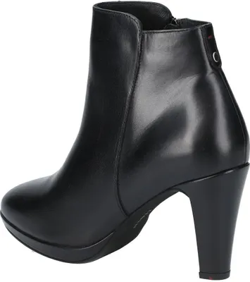 Produktbild von LLoyd Damen Ankleboot Lloyd Ankleboots 13580-35, 13580-36, 13580-37, 13580-38, 13580-39, 13580-40, 13580-41, 13580-42 LOY-21-055 BLACK 40