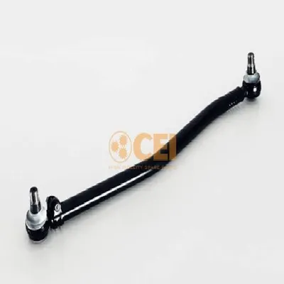 Zdjęcie produktu dla Drazek kierowniczy L.863mm Mercedes | 6174602005 6174602405 6174603405