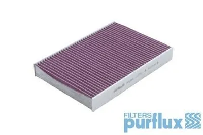Produktbild von PURFLUX AHA352 Innenraumfilter Pollenfilter passend für PEUGEOT 508 SW I (8E)