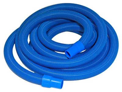Produktbild von 9,0m Saugschlauch mit drehbarer Muffe d=38mm