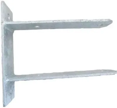 Produktbild von TrendLine Stützschuh 20 x 9,1/19 x 5 cm