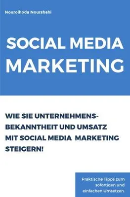 Produktbild von Social Media Marketing