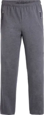 Produktbild von Authentic klein - Herren Sport und Freizeit Hose in verschiedenen Farben (53021), Farbe:Anthrazit (095), Größe:114