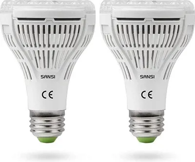 Obrázok produktu pre Energeticky úsporná LED lampa na rastliny A+++ pre interiér