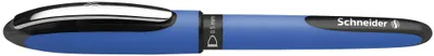 Produktbild von Schneider Tintenroller One Hybrid C 05 183201 schwarz