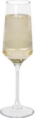 Produktbild von Dometic Soho Champagne Flute 2pc Acrylic