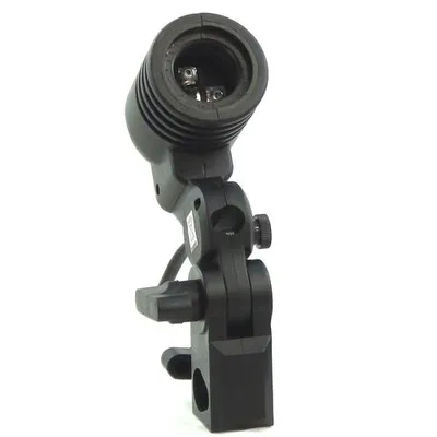 Produktbild von DynaSun WOF4005 Professioneller Lampenhalter mit E27-Fassung