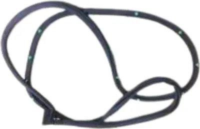 Obrázok produktu pre TOYOTA Corolla Verso Tesnenie pravých predných dverí 67861-0F010 OE