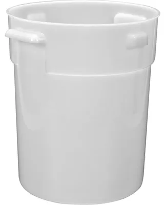 Obrázek produktu pro Kulatý kontejner na potraviny PP 20l