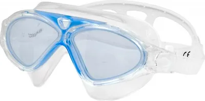 Produktbild von Aqua-Speed Zefir Schwimmbrille Farbe 01