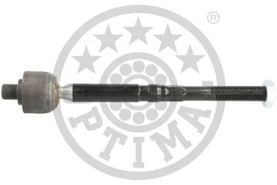 Produktbild von OPTIMAL G2-1291 Axialgelenk Spurstange für MAZDA 2 Schrägheck (DE, DH3) Vorne Links Vorne Rechts