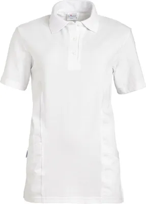 Immagine prodotto di Polo da donna Leiber 08/2546/01 bianco-S