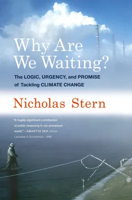 Produktbild von Why Are We Waiting?