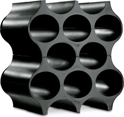 Produktbild von Flaschenregal SET-UP Koziol