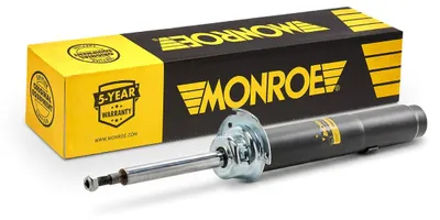 Obrázok produktu pre Tlmič MONROE vpredu vľavo pre BMW X1 (E84), tlmič D0039L