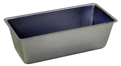 Produktbild von Königskuchenform Aluminium, 180x88x58