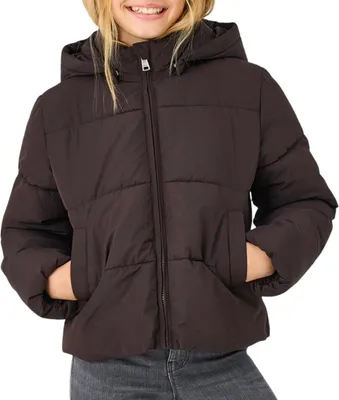 Produktbild von Kids Only Juta Life Short Puffer Jacke Junior