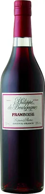Produktbild von De Ladoucette Crème de Framboise 18% Vol. Loire NV Likör ( 1 x 0.7 L )