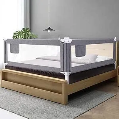 Obrázek produktu pro Zábrana k posteli ZEHNHASE 140 cm