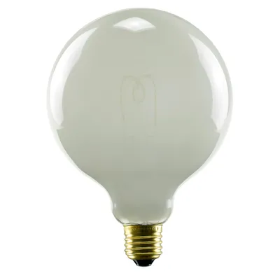 Immagine prodotto di SEGULA LED Soft Globe 125 opal E27 3,2W 2200K dimmbar