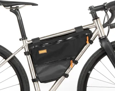Produktbild von RESTRAP Full Frame Bag - 7.5L black