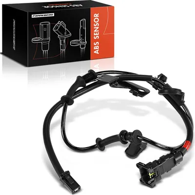 Obrázok produktu pre Frankberg 1x ABS senzor zadnej nápravy na oboch stranách pre Hyundai i20 Active Coupe Hatchback Van 1.0L 1.1L 1.2L 1.4L rok od 2014