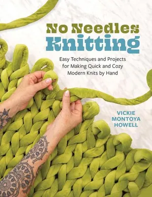 Obrázok produktu pre Pletenie bez ihiel