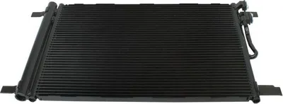 Produktbild von MAXGEAR AC830356 Kühler Wasserkühler Motorkühler für VW Golf VII Schrägheck (5G1, BQ1, BE1, BE2) Passat Variant (3G5, CB5) Golf VII Variant (BA5, BV5)