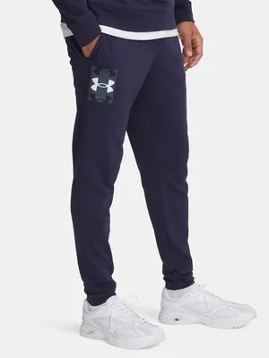 Obrázek produktu pro Under Armour UA Rival Terry Logo Jogger - S