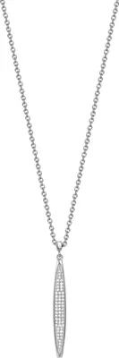 Produktbild von Esprit Damen Kette Edelstahl Exclusive ESNL13331A800