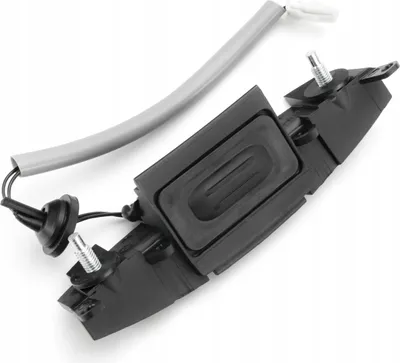Image de Microcontact Türgriffknopf Nissan Micra Iii K12