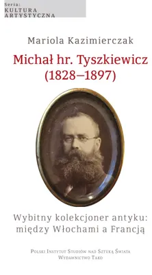 Image de Comte Michał Tyszkiewicz (1828-1897)
