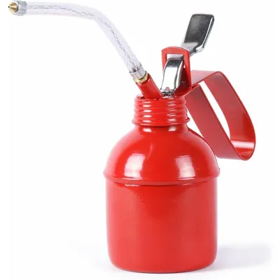 Produktbild von Ölkanne mit flexiblem Auslauf 300 ml