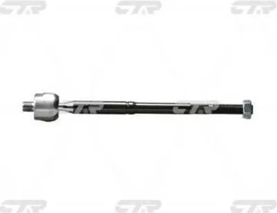 Produktbild von CTR CR0661 Axialgelenk Spurstange für TOYOTA PRIUS Liftback (NHW20) Vorne