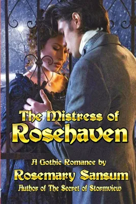 Produktbild von The Mistress of Rosehaven