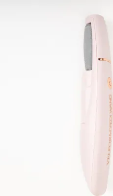 Produktbild von Velform® - Pedi Wand elektrischer Hornhautentferner, Pediküre für Männer und Frauen, schmerzlos, mit eingebautem LED-Licht - Aus der TV Werbung
