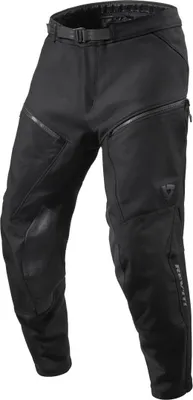 Produktbild von Revit Surface Motocross Hose, schwarz, Short 2XL