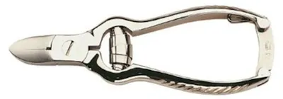 Productafbeelding van Nippes Solingen Nageltang met Rolveer (1 stuk)