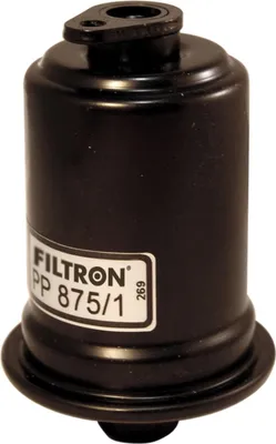 Produktbild von Kraftstofffilter FILTRON PP 875/1 für HYUNDAI ATOS (MX) Leitungsfilter