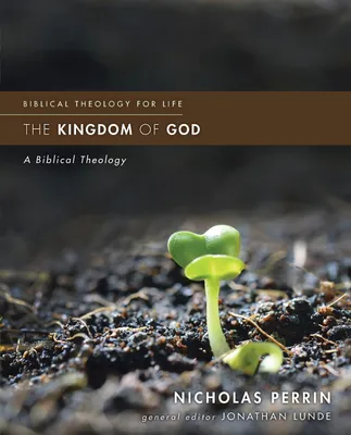 Produktbild von The Kingdom of God