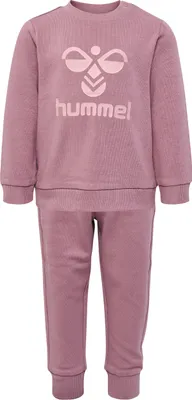 Produktbild von hmlARINE CREWSUIT