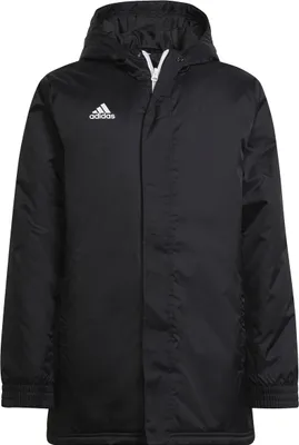 Produktbild von Giacca Adidas ENTRADA 22 Stadium Y Jr H57569 Pullunder adidas Größe: 140 cm,