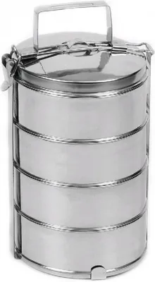 Produktbild von HOME ELEMENTS HOME ELEMENTS-NR Jídlonosič 14x4