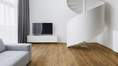 Produktbild von Kaindl Laminatboden Eiche Siena