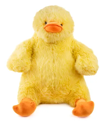 Image de Gustaw Poulet Grand Ours en peluche Grand XXL (Jaune, 35cm) - Ours en peluche, Ours en peluche XXL, Ours en peluche Teddy Bear